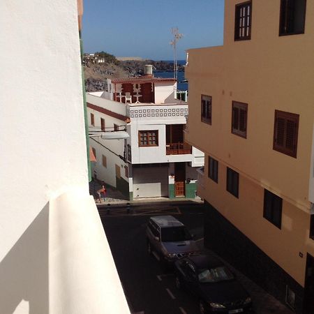 Apartamentos Alcala - Tenerife מראה חיצוני תמונה