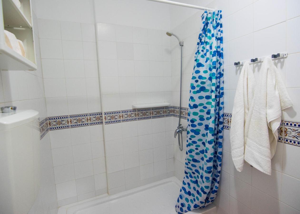 Apartamentos Alcala - Tenerife מראה חיצוני תמונה