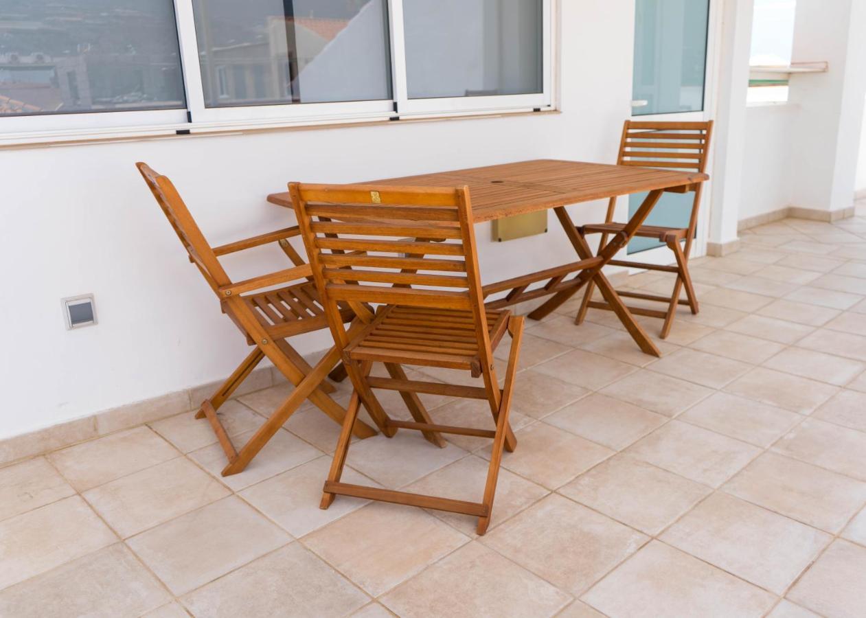 Apartamentos Alcala - Tenerife מראה חיצוני תמונה