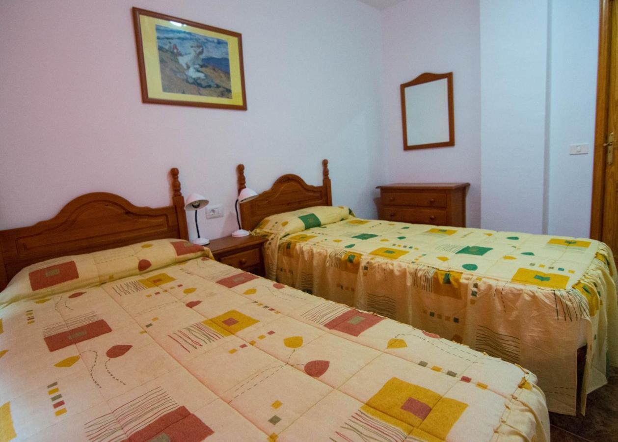 Apartamentos Alcala - Tenerife חדר תמונה